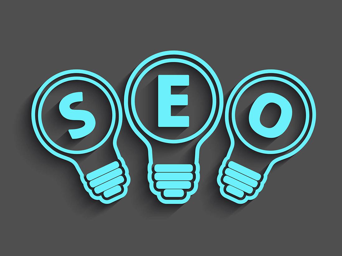 Boost Your Traffic With SEO