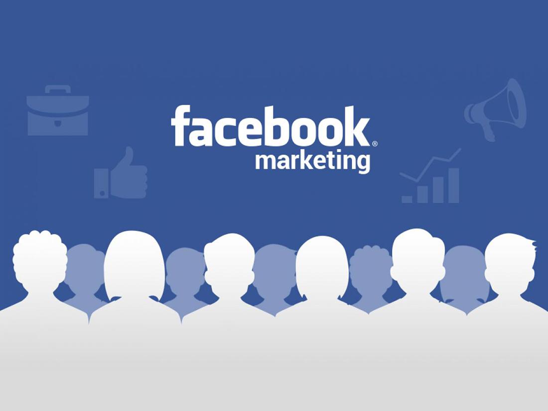 Create a Facebook marketing campaign