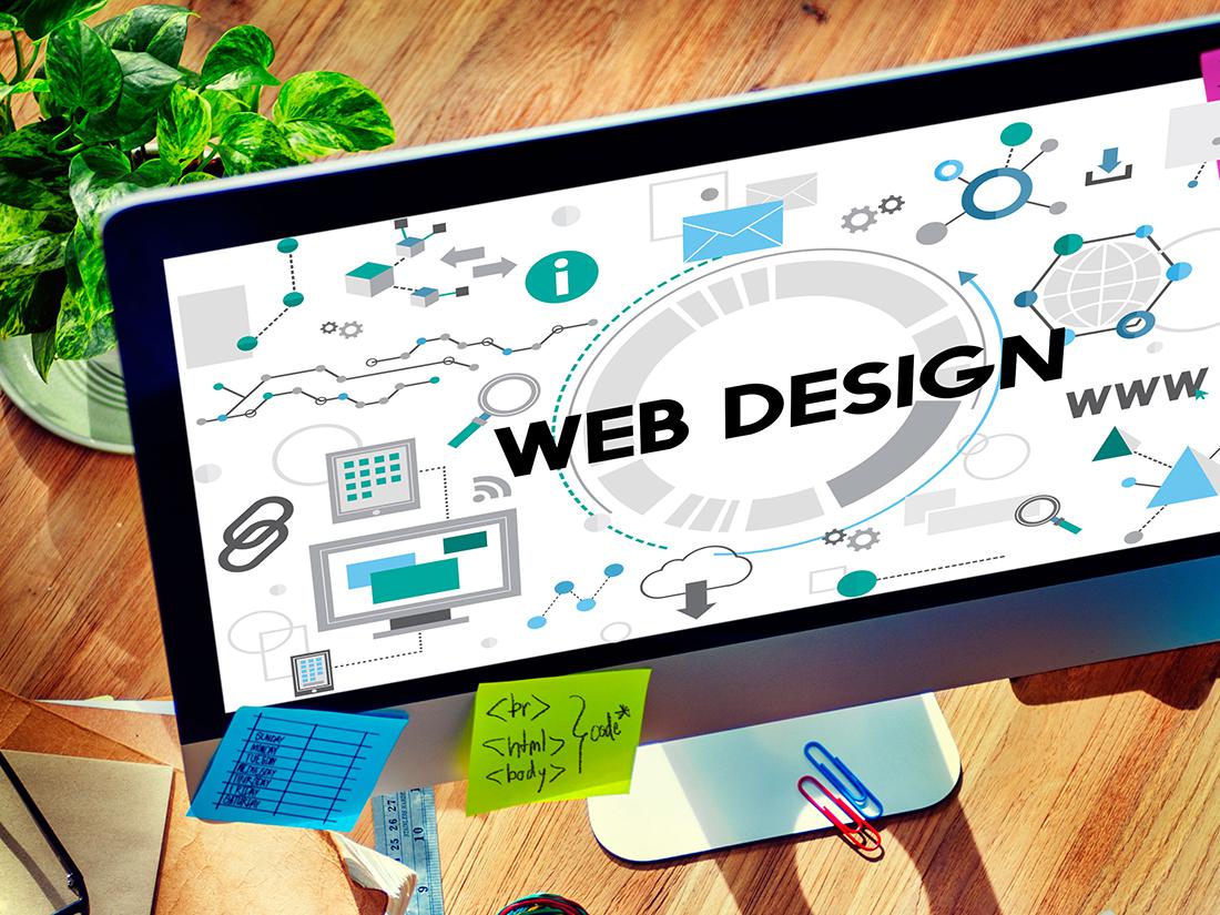 How Web Design Has Been Transformed By Social Media