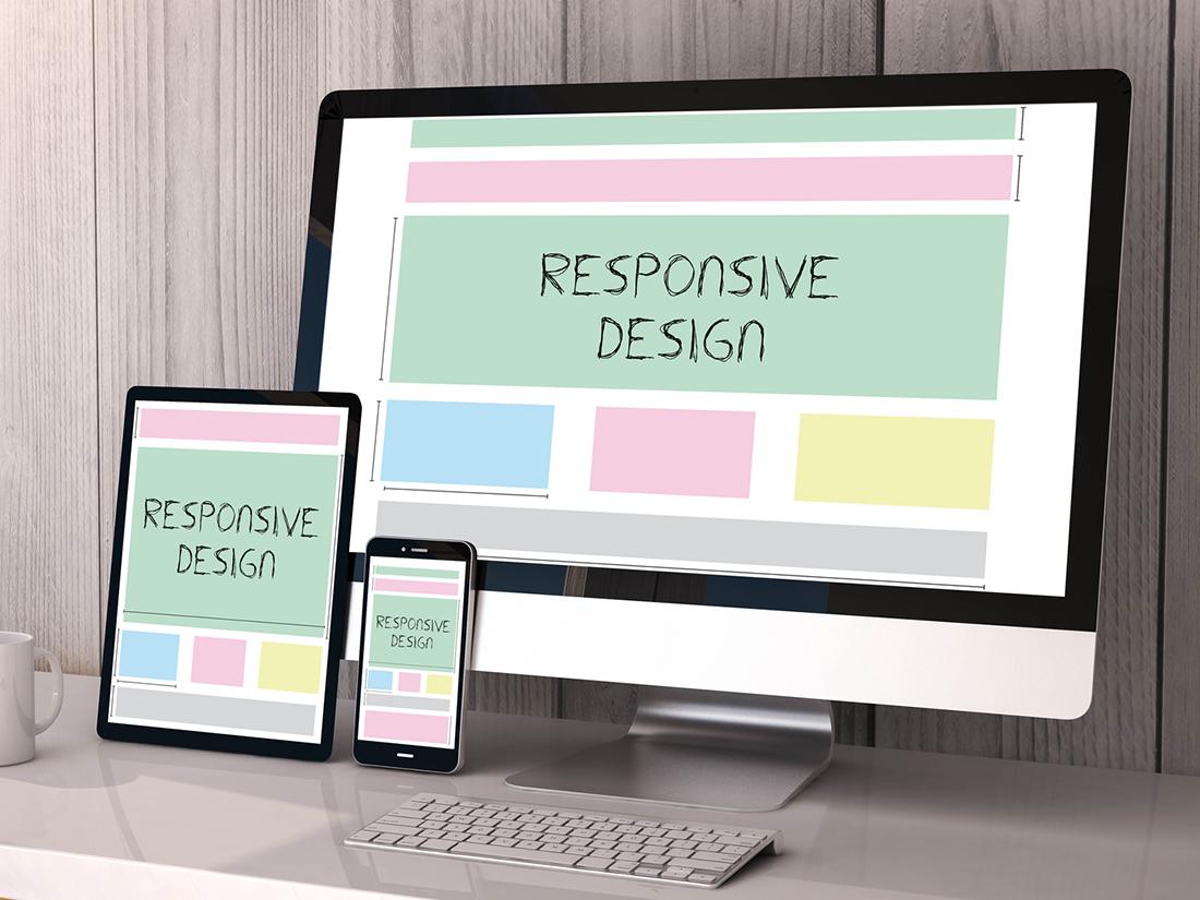 Importance Of Responsive Website Design