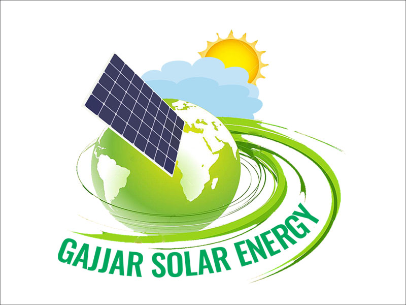 Gajjar Solar Energy