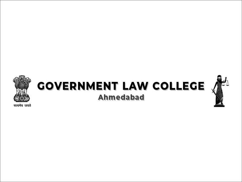 Government Law College, Ahmadabad
