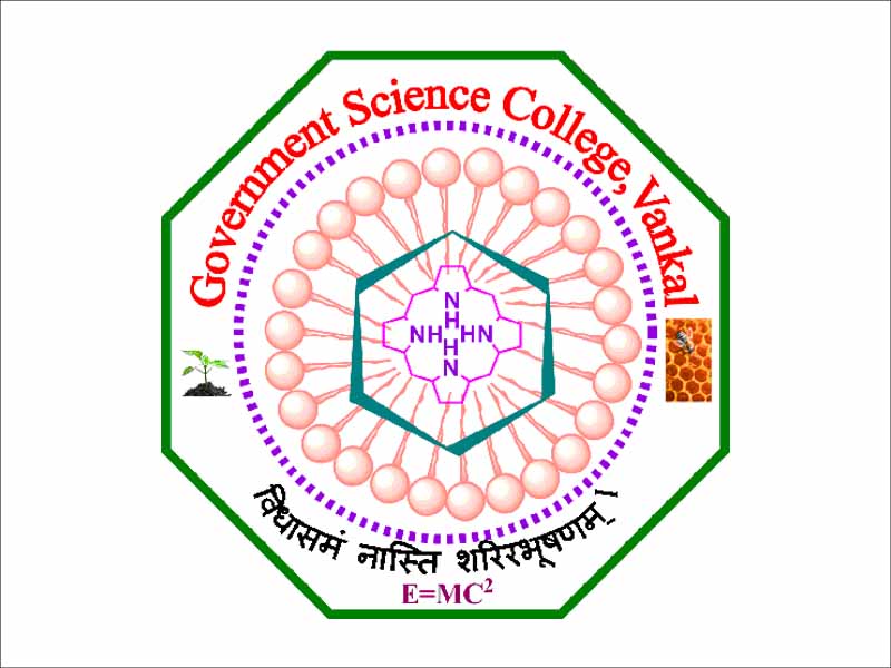 Government Science College Vankal