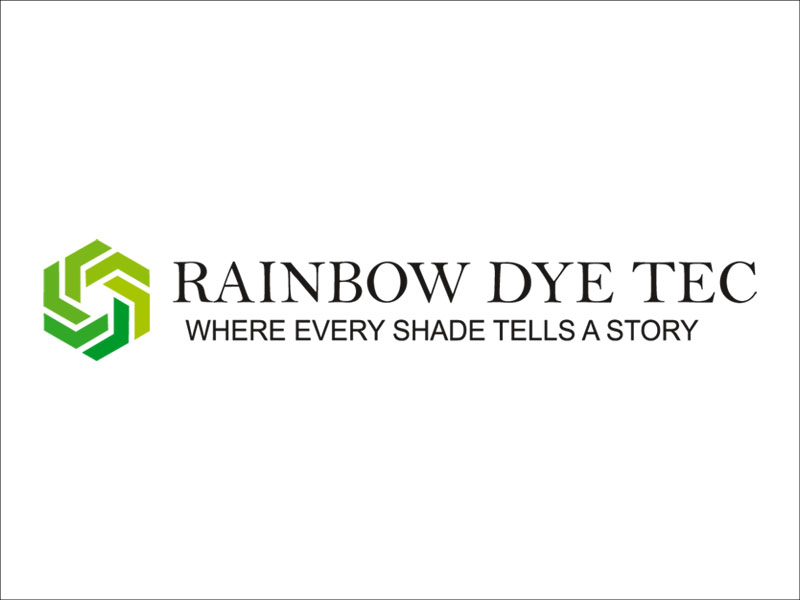 Rainbow Dye Tec