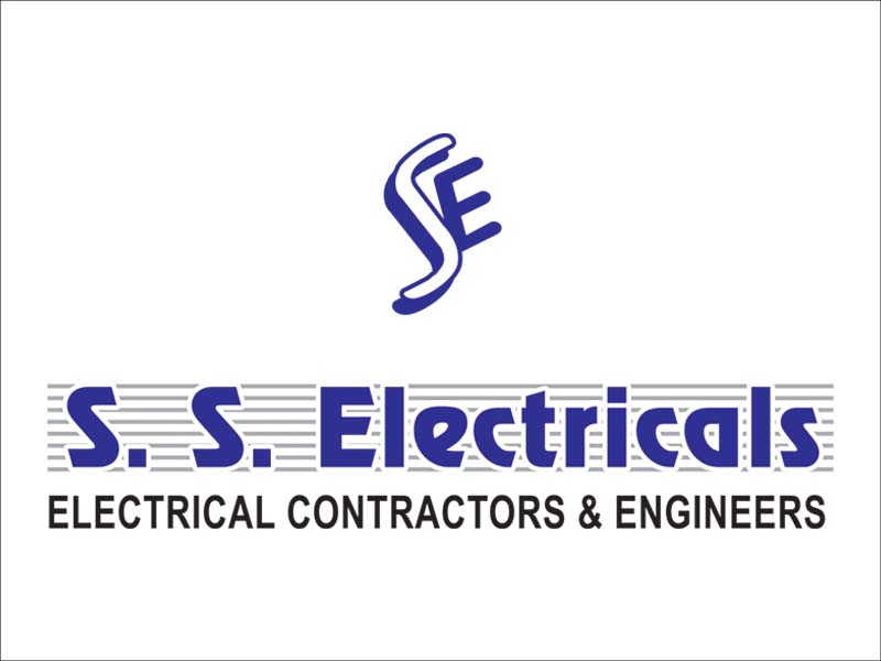 S S Electricals Surat