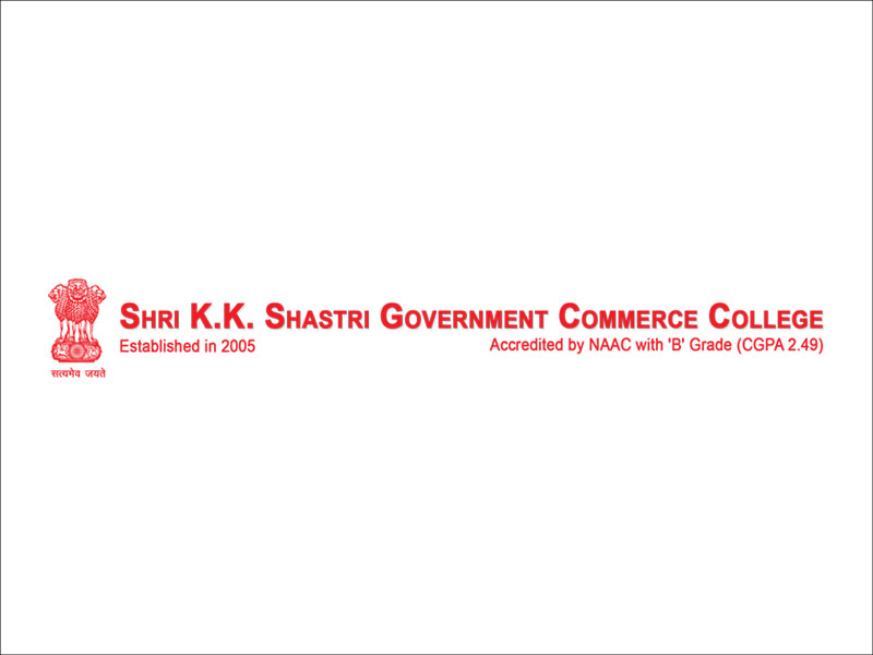 Shri K.K.Shastri Govt. Commerce College