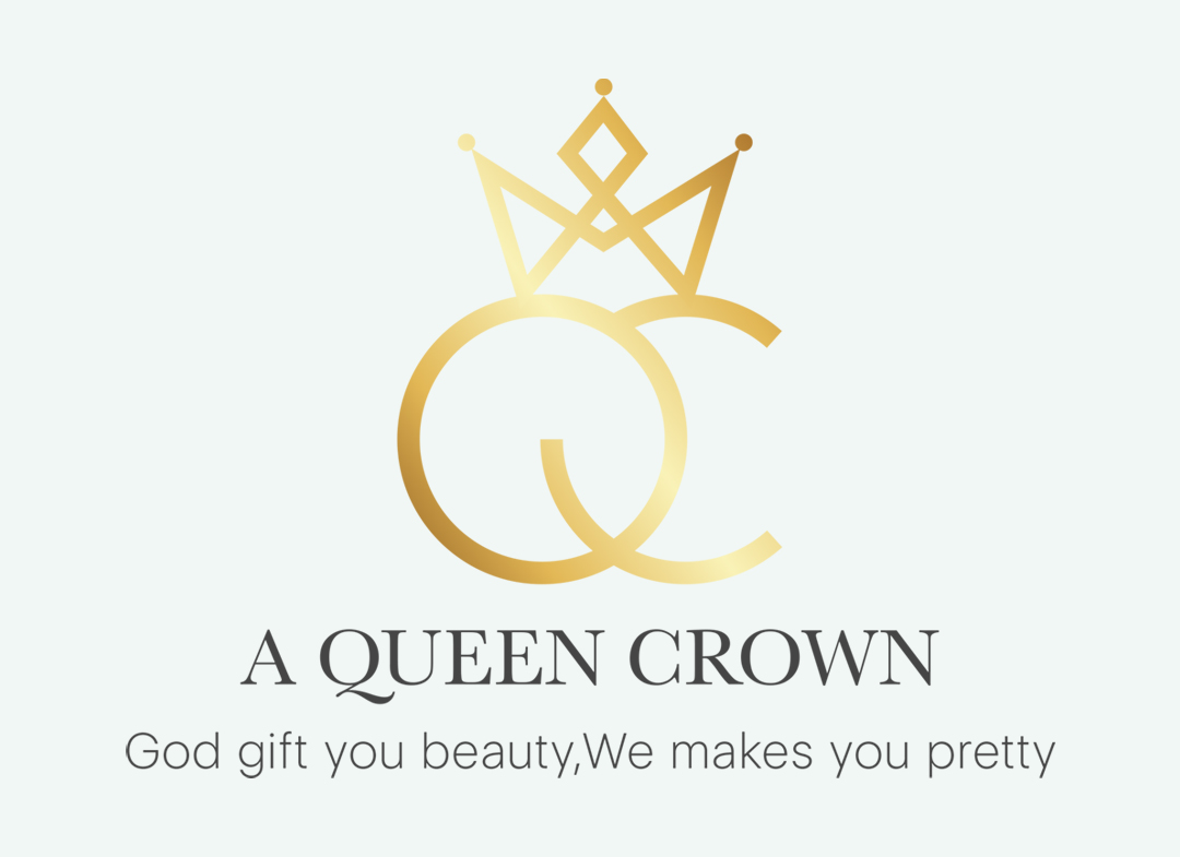 A Queen Crown