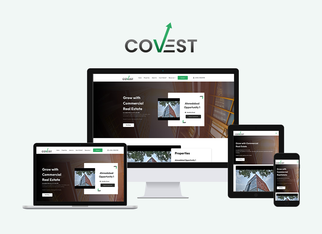 Covest