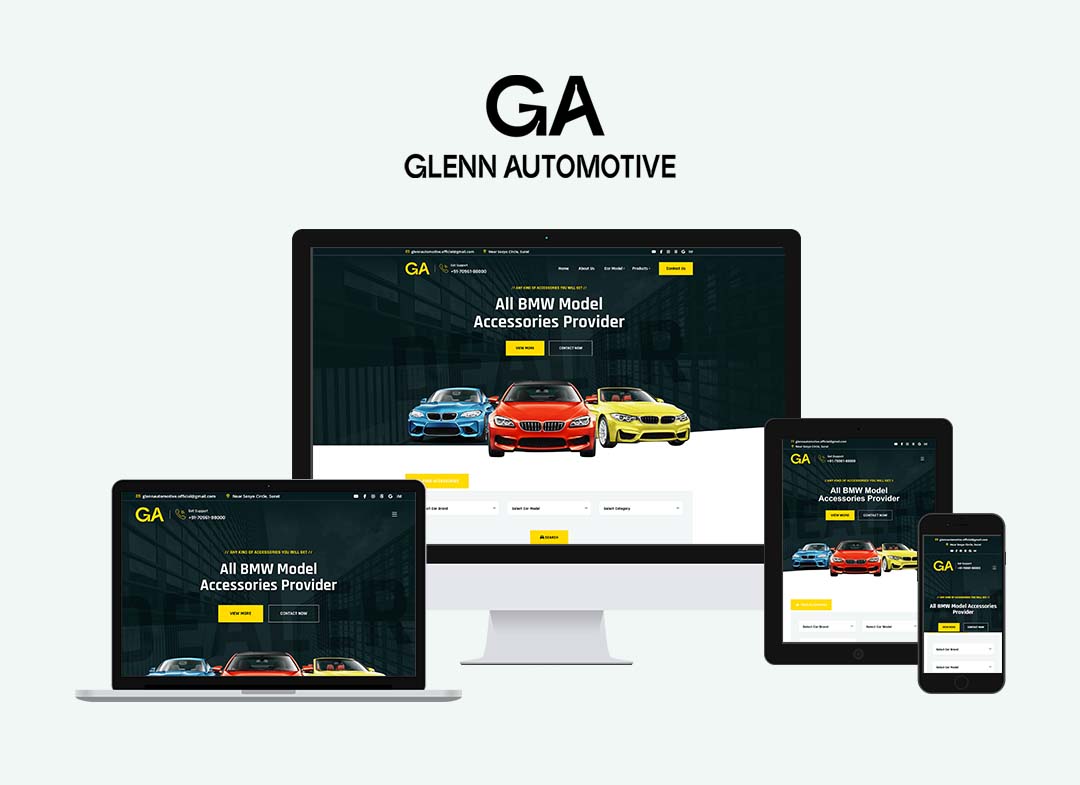 Glenn Automotive