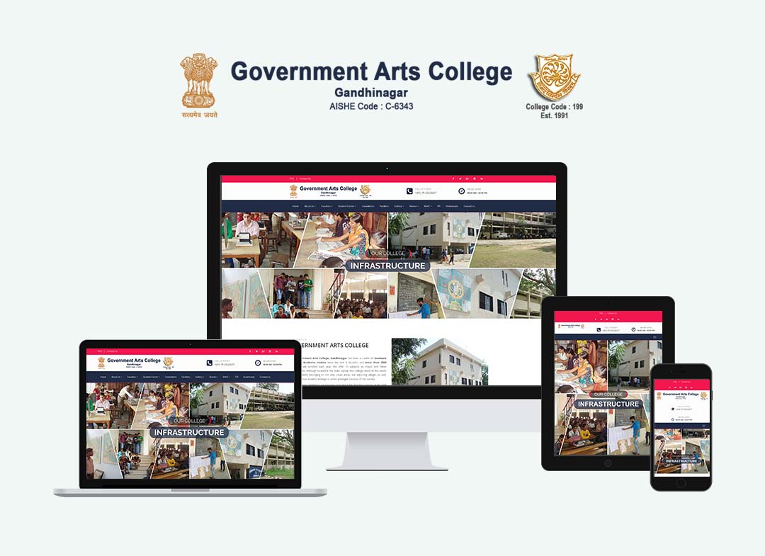 Government Arts College