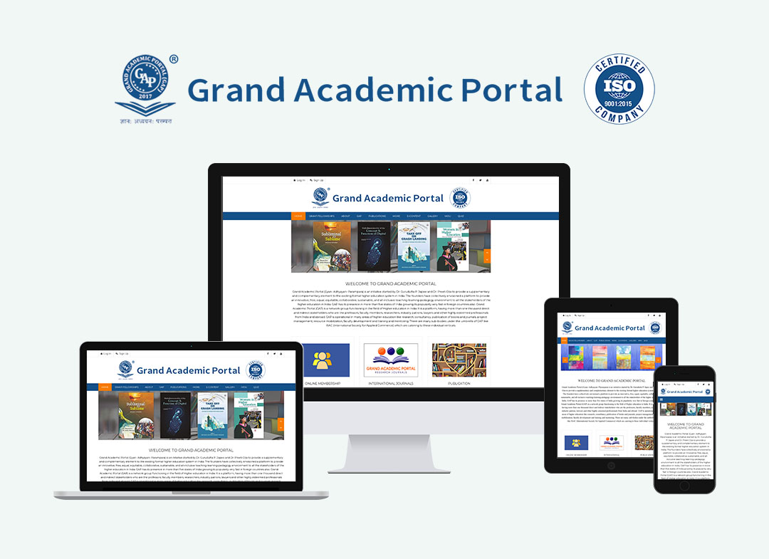 Grand Academic Portal