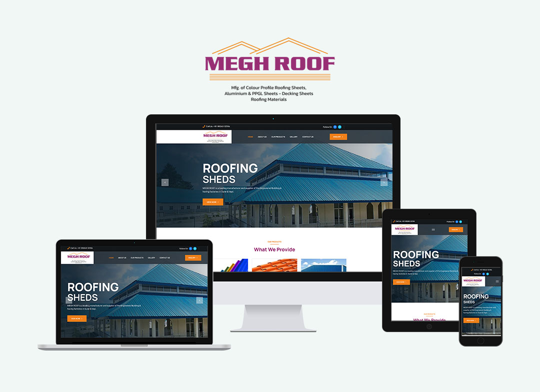 Megh Roof