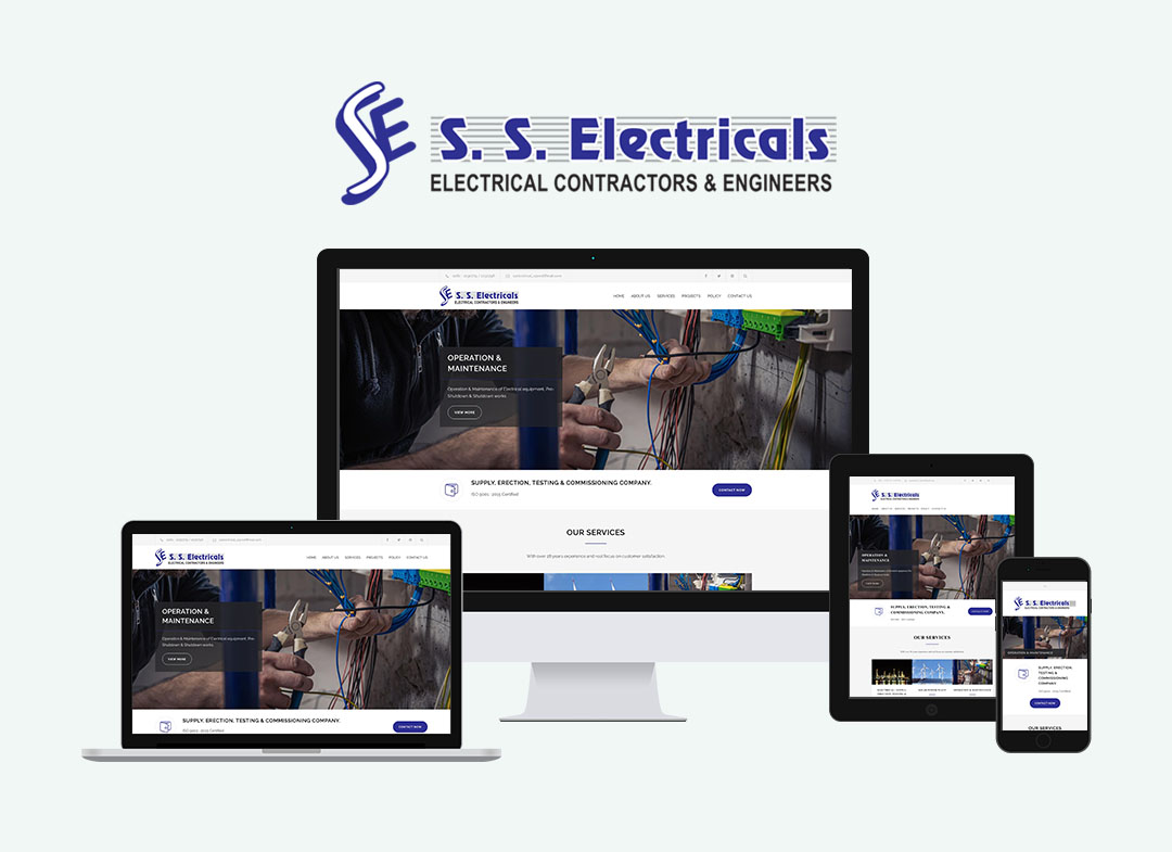 S S Electricals