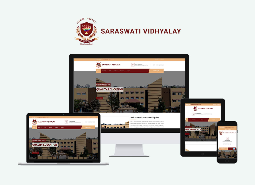 Saraswati Vidhyalay