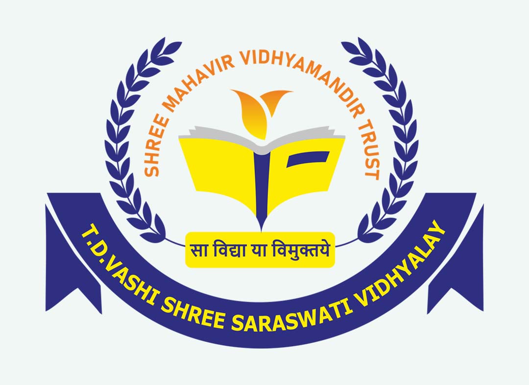 T D Vashi Shree Saraswati Vidhyalay