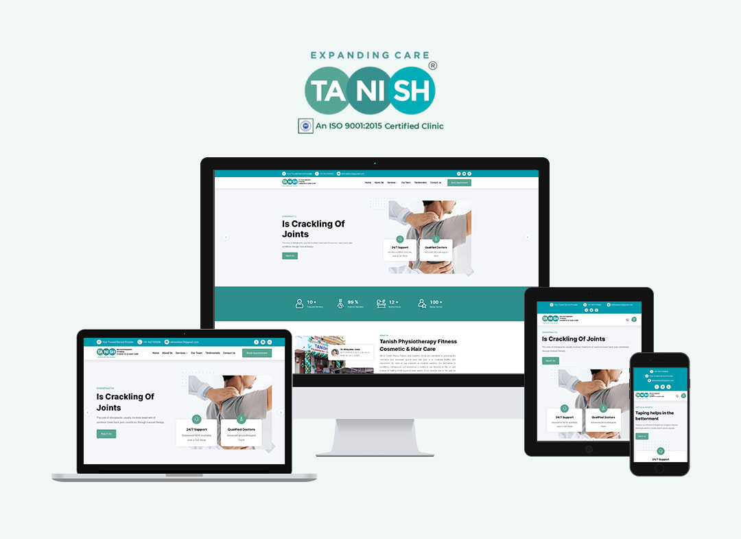 Tanish Physiotherapy