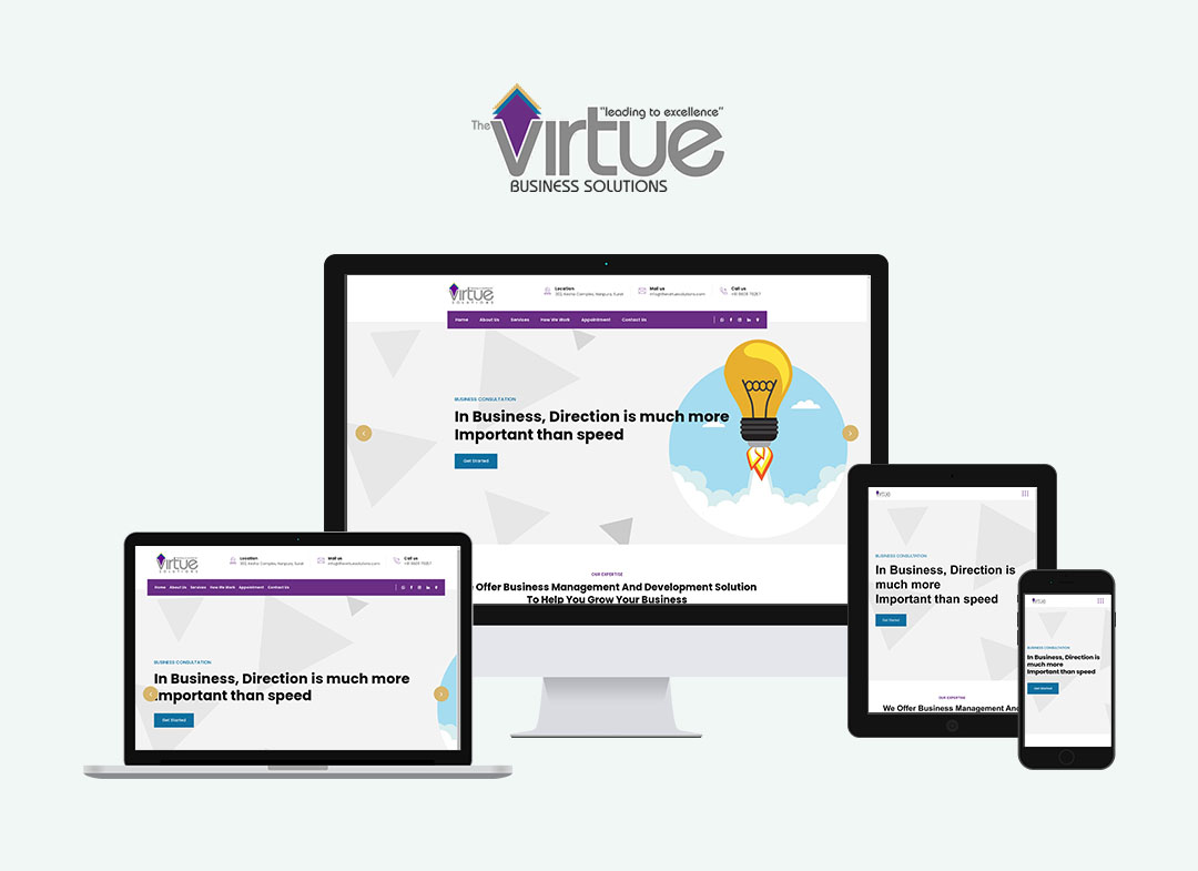 The Virtue Business Solutions