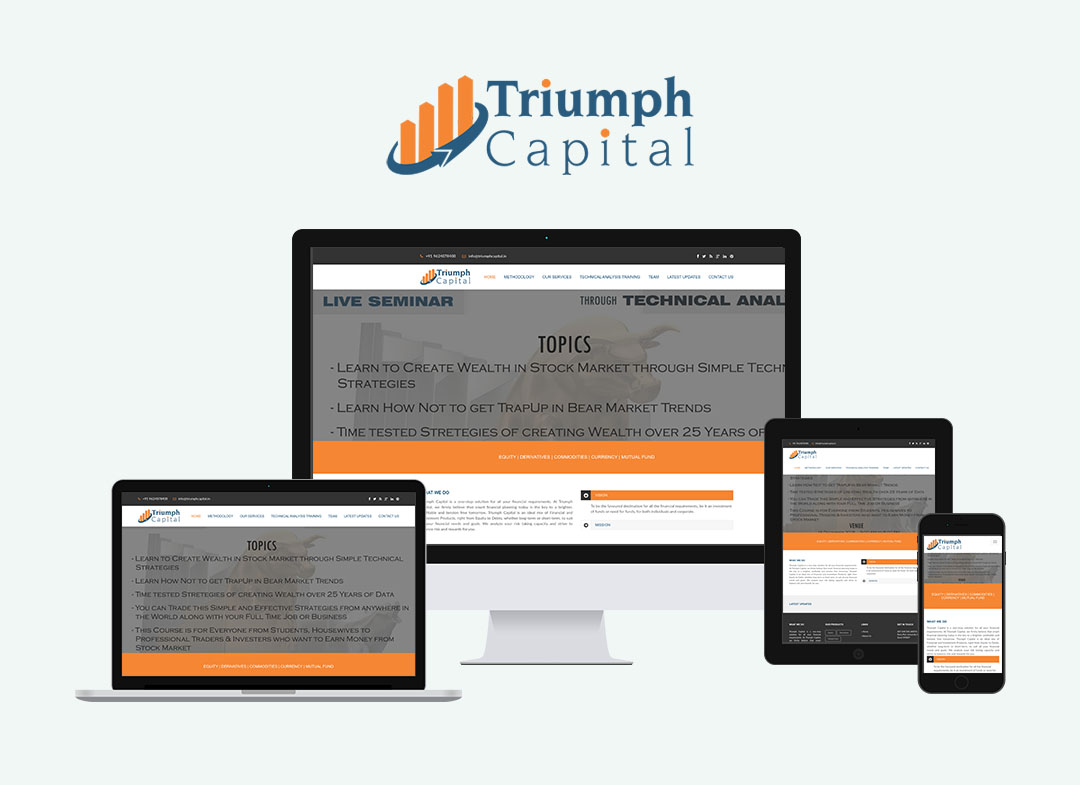 Triumph Capital